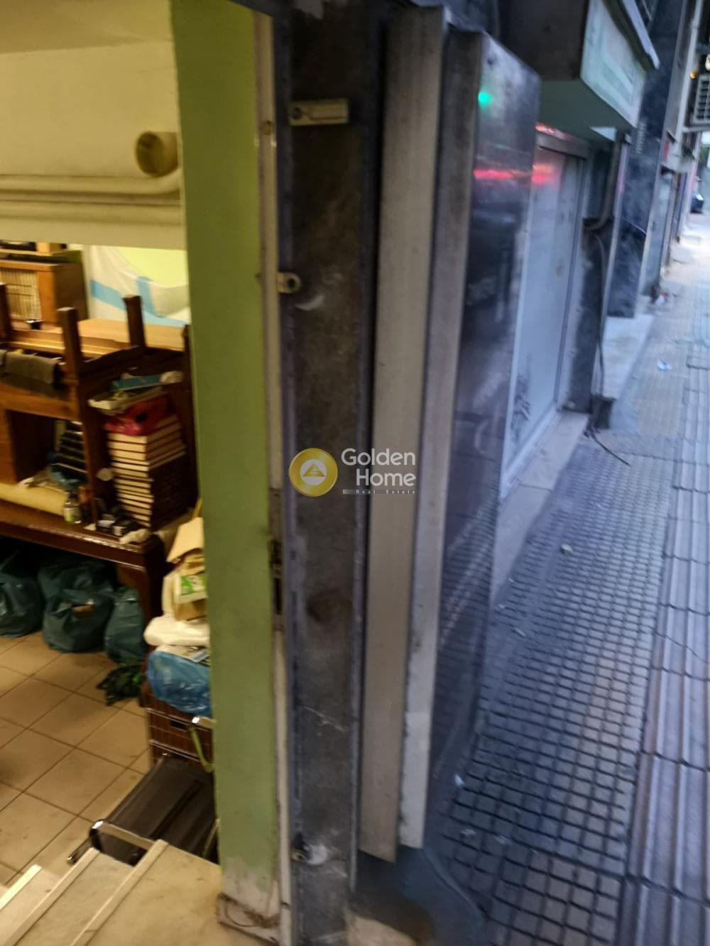 Αποθήκη στην Όσιος Λουκάς, Πατήσια — Φωτογραφία 2 από 6