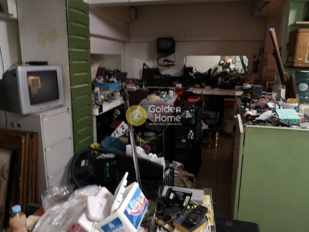 Αποθήκη στην Όσιος Λουκάς, Πατήσια — Φωτογραφία 4 από 6