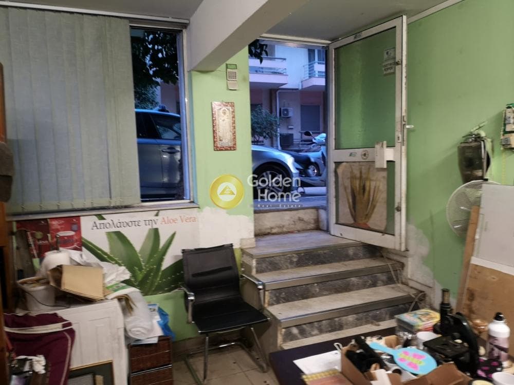Αποθήκη στην Όσιος Λουκάς, Πατήσια — Φωτογραφία 5 από 6