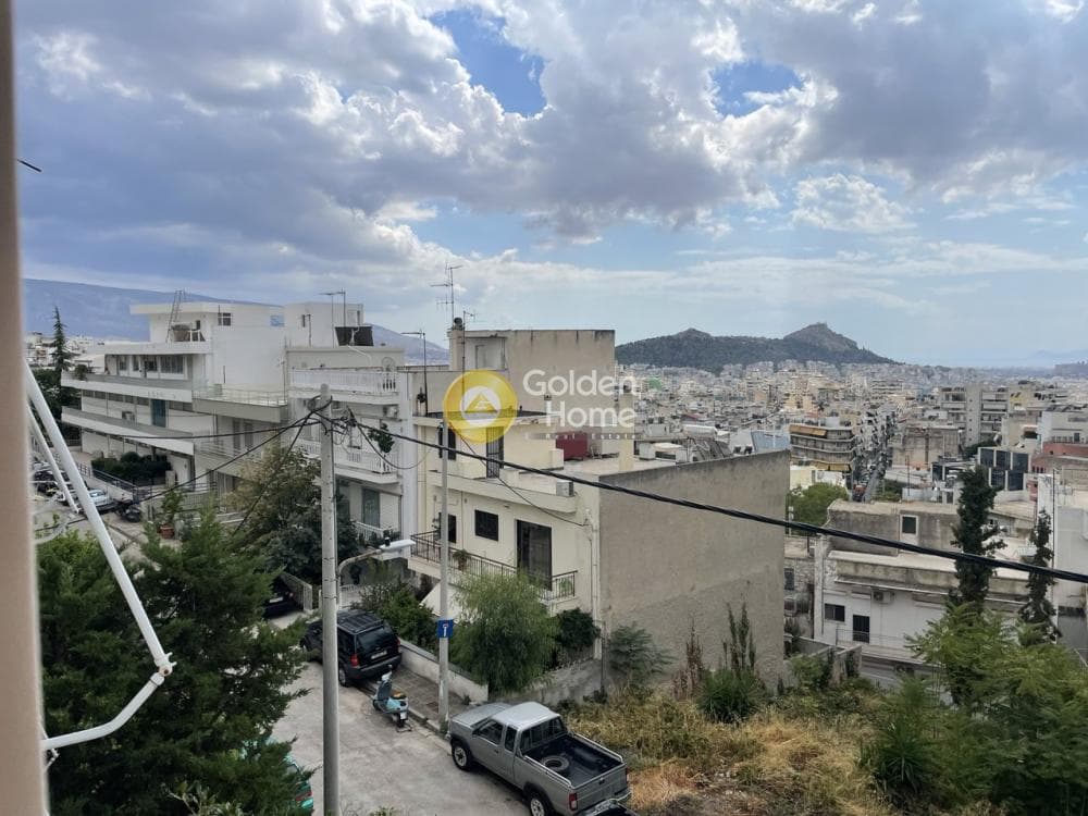Διαμέρισμα στην Ινέπολη, Νέα Ιωνία — Φωτογραφία 2 από 24