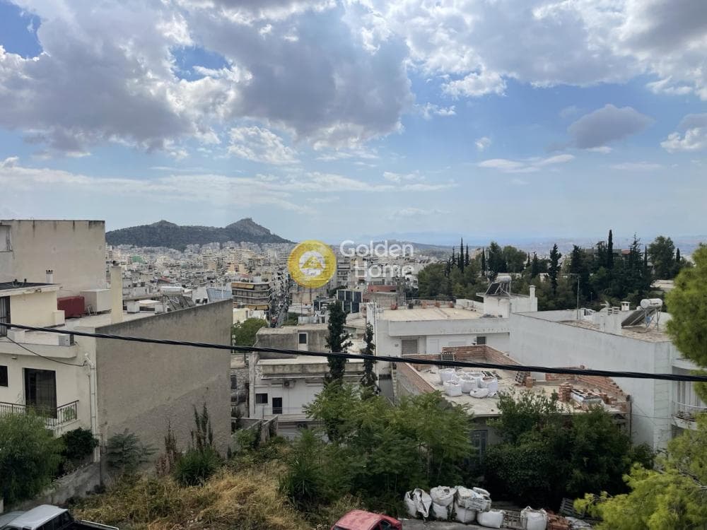 Διαμέρισμα στην Ινέπολη, Νέα Ιωνία — Φωτογραφία 3 από 24