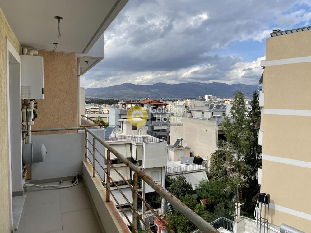 Διαμέρισμα στην Ινέπολη, Νέα Ιωνία — Φωτογραφία 11 από 24