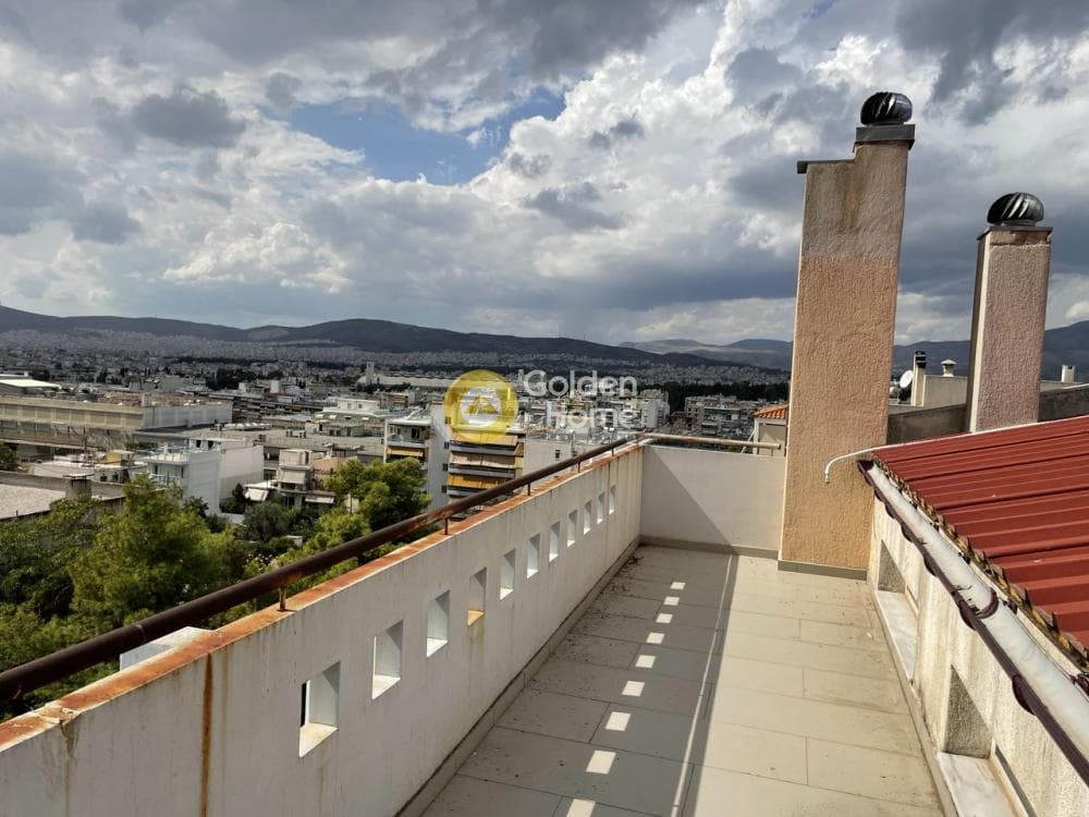 Διαμέρισμα στην Ινέπολη, Νέα Ιωνία — Φωτογραφία 24 από 24