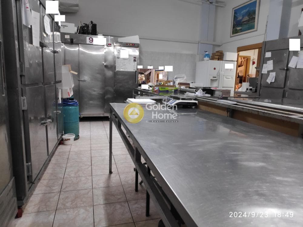 Κατάστημα στην Κέντρο, Νέος Κόσμος — Φωτογραφία 16 από 29