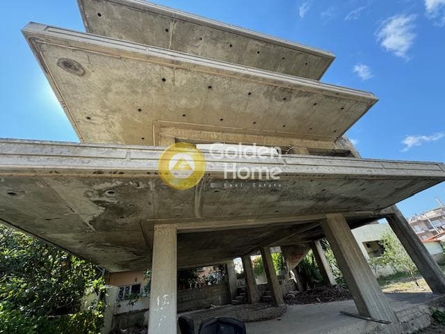 House in Megala Sxoinia A, Acharnes — Photo 3 of 7