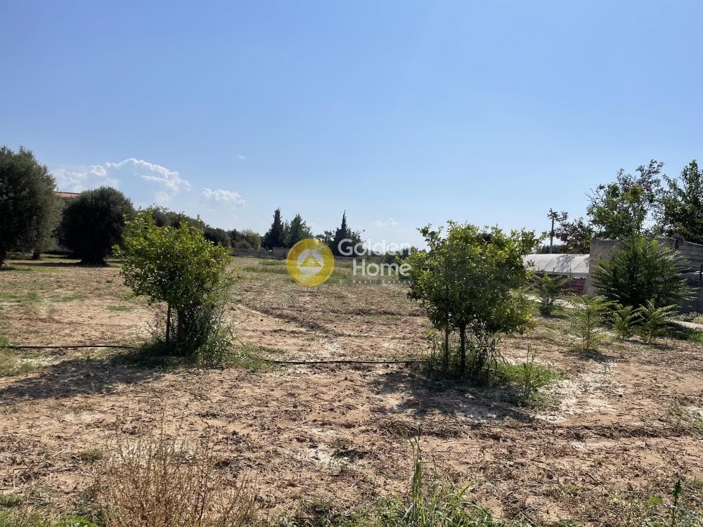 Οικόπεδο στην Άγιος Παντελεήμονας, Νέα Μάκρη — Φωτογραφία 4 από 11