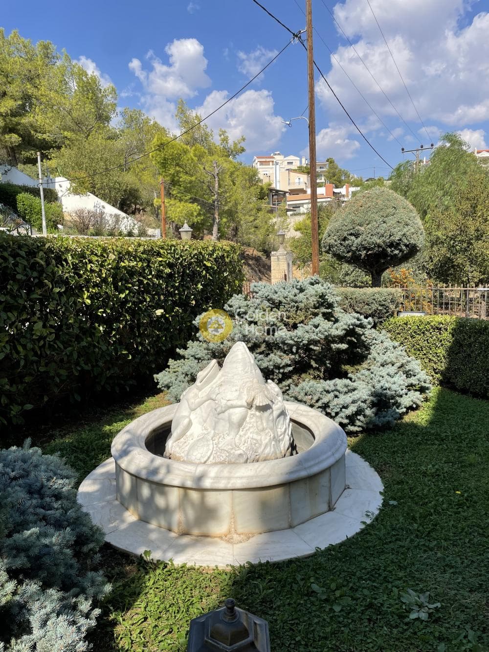 House in Kalitexnoupoli, Rafina — Photo 42 of 59