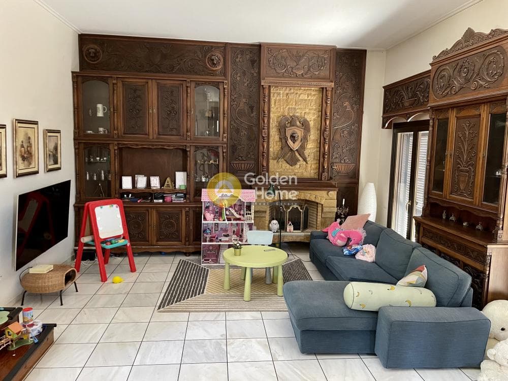 House in Kalitexnoupoli, Rafina — Photo 4 of 59