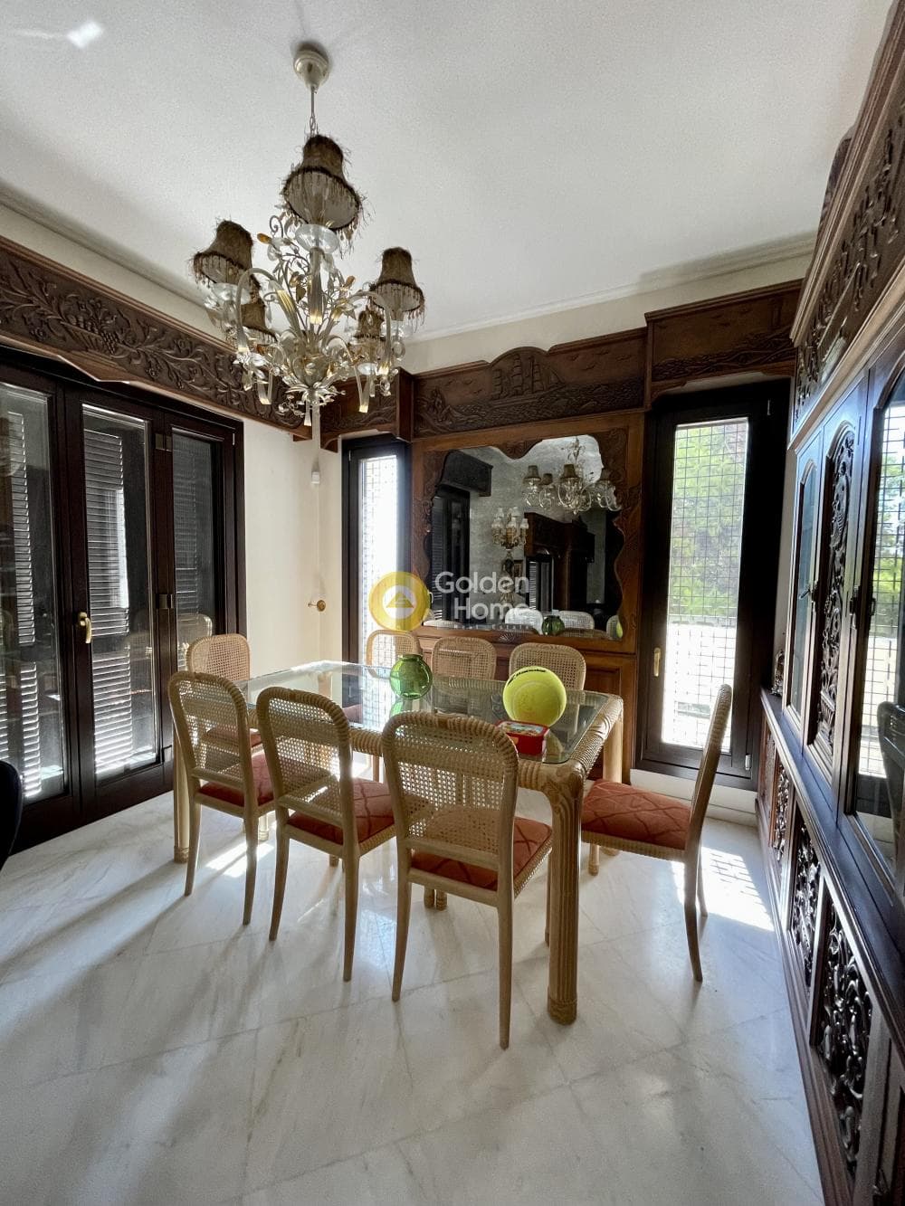 House in Kalitexnoupoli, Rafina — Photo 1 of 59