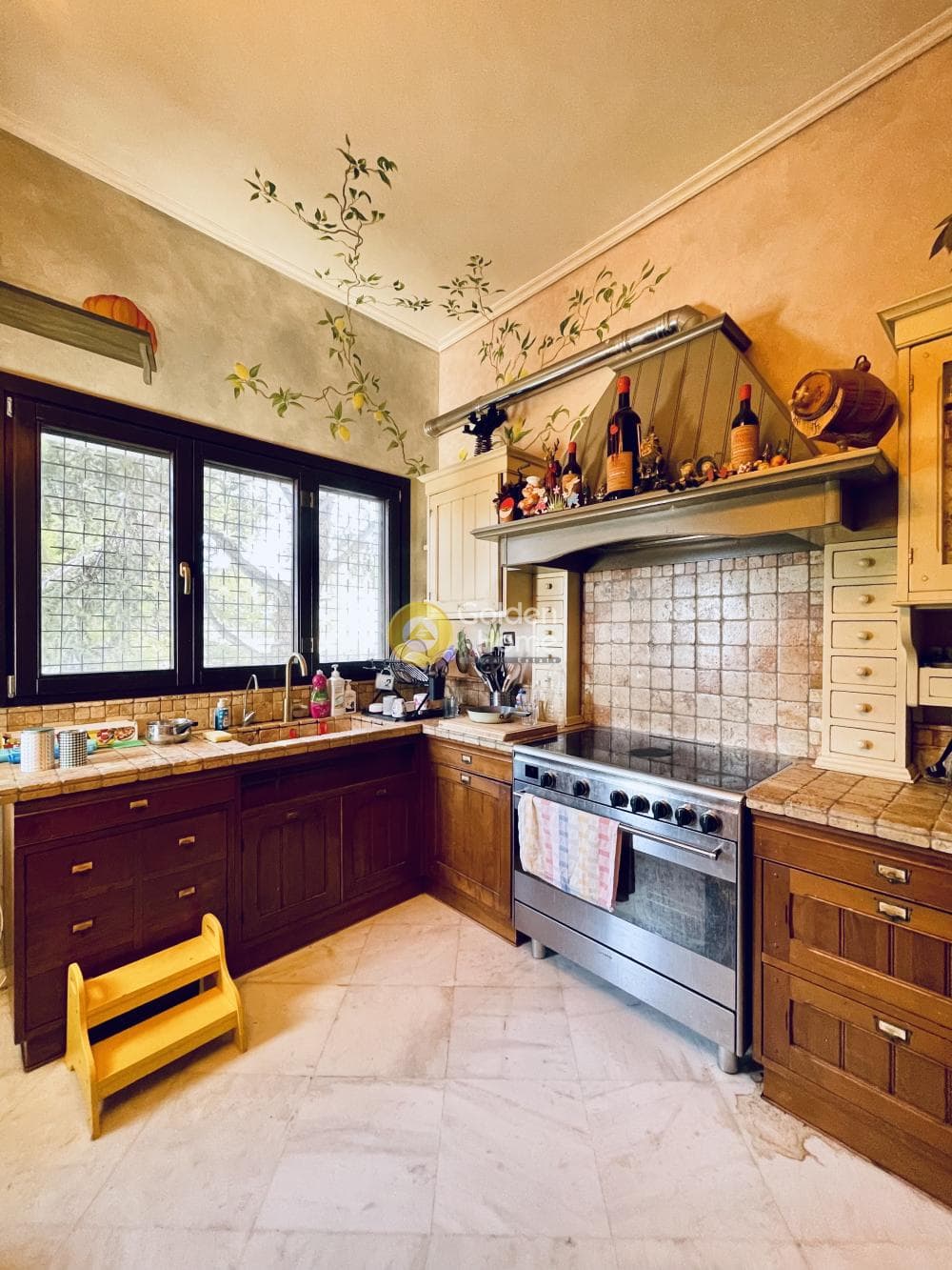 House in Kalitexnoupoli, Rafina — Photo 6 of 59