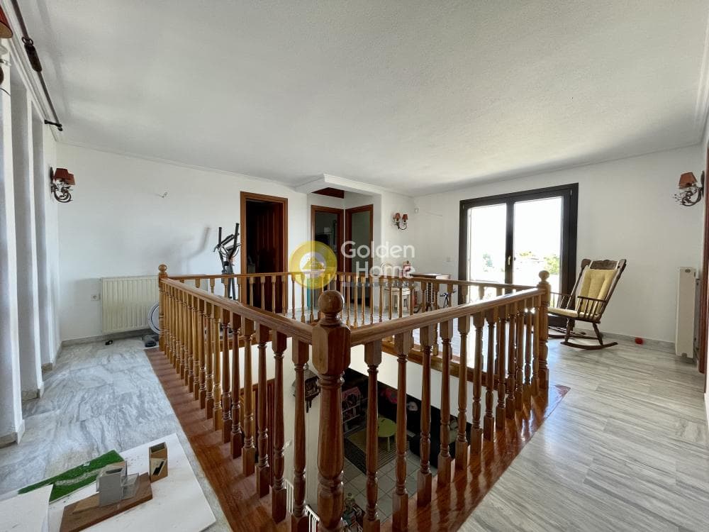House in Kalitexnoupoli, Rafina — Photo 15 of 59