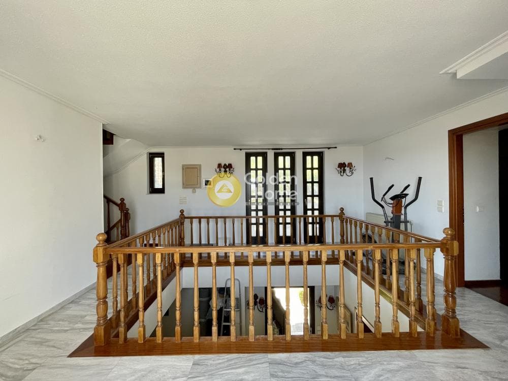 House in Kalitexnoupoli, Rafina — Photo 13 of 59