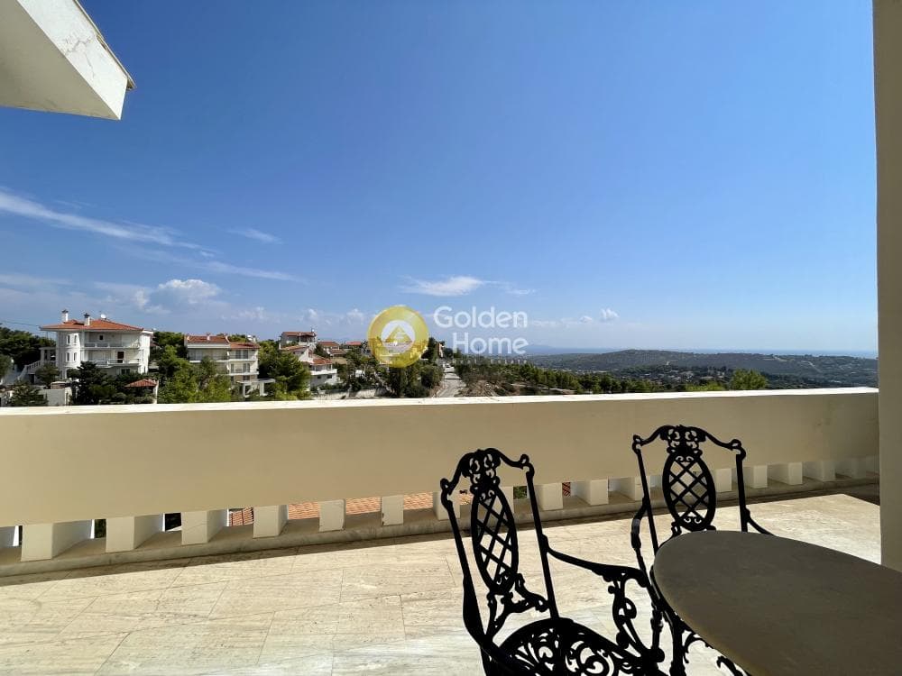 House in Kalitexnoupoli, Rafina — Photo 34 of 59
