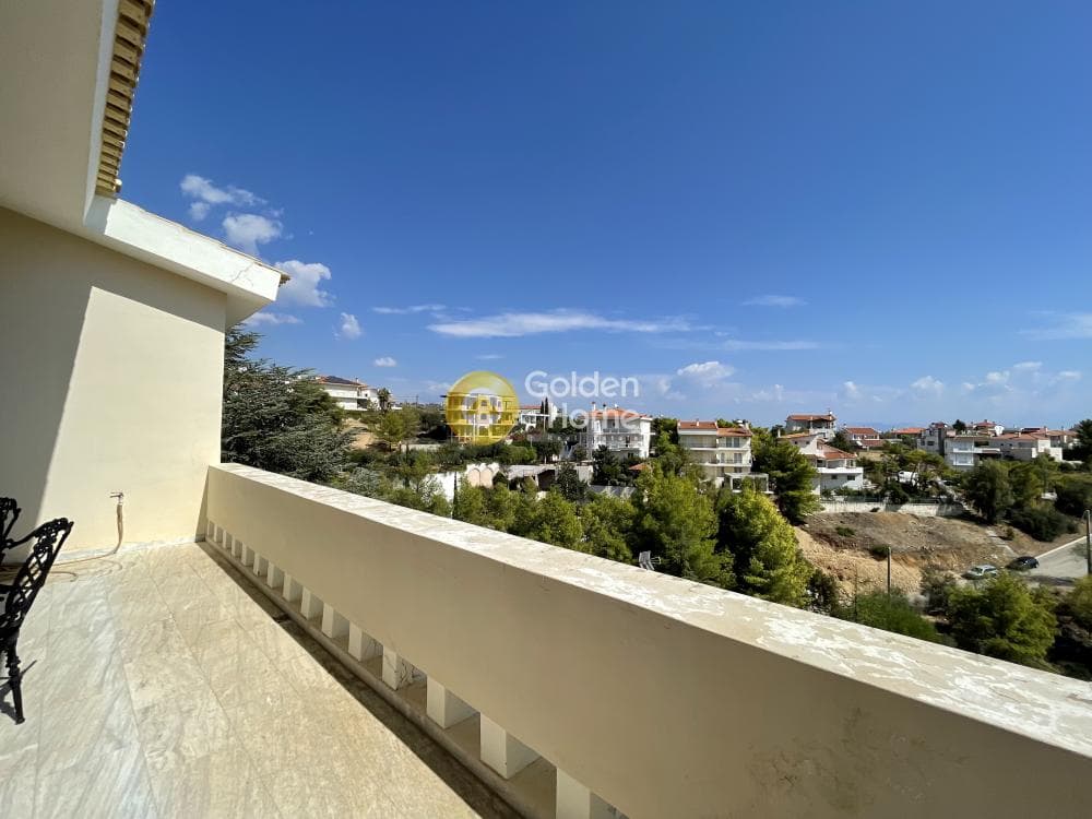 House in Kalitexnoupoli, Rafina — Photo 44 of 59