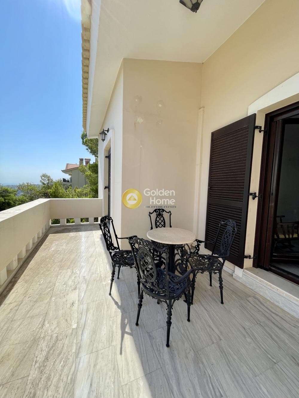 House in Kalitexnoupoli, Rafina — Photo 37 of 59