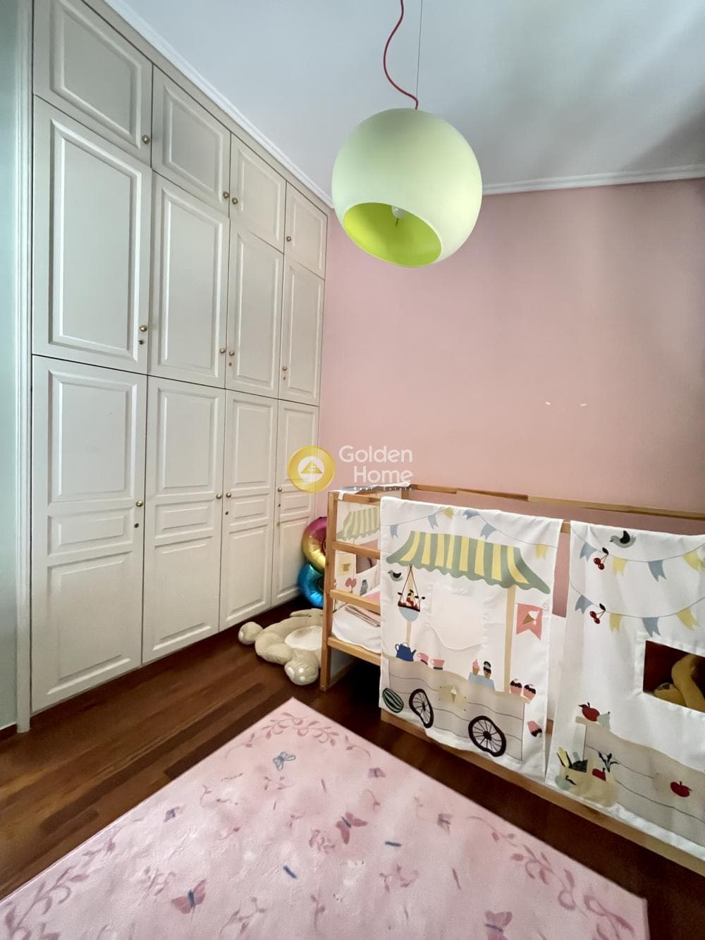 House in Kalitexnoupoli, Rafina — Photo 24 of 59