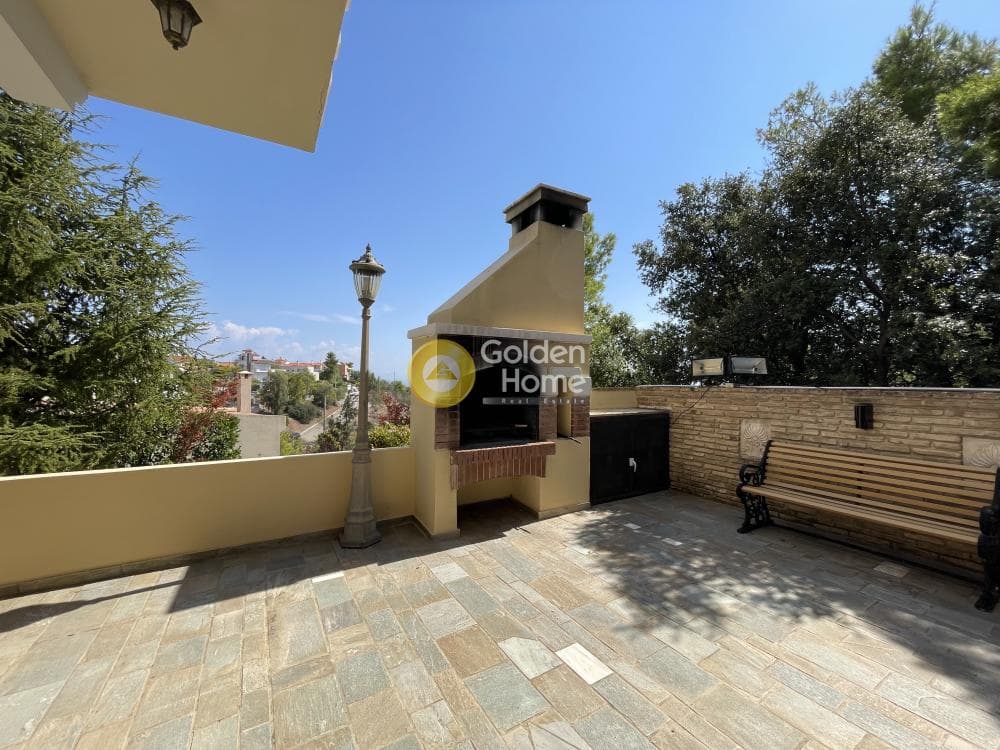 House in Kalitexnoupoli, Rafina — Photo 36 of 59