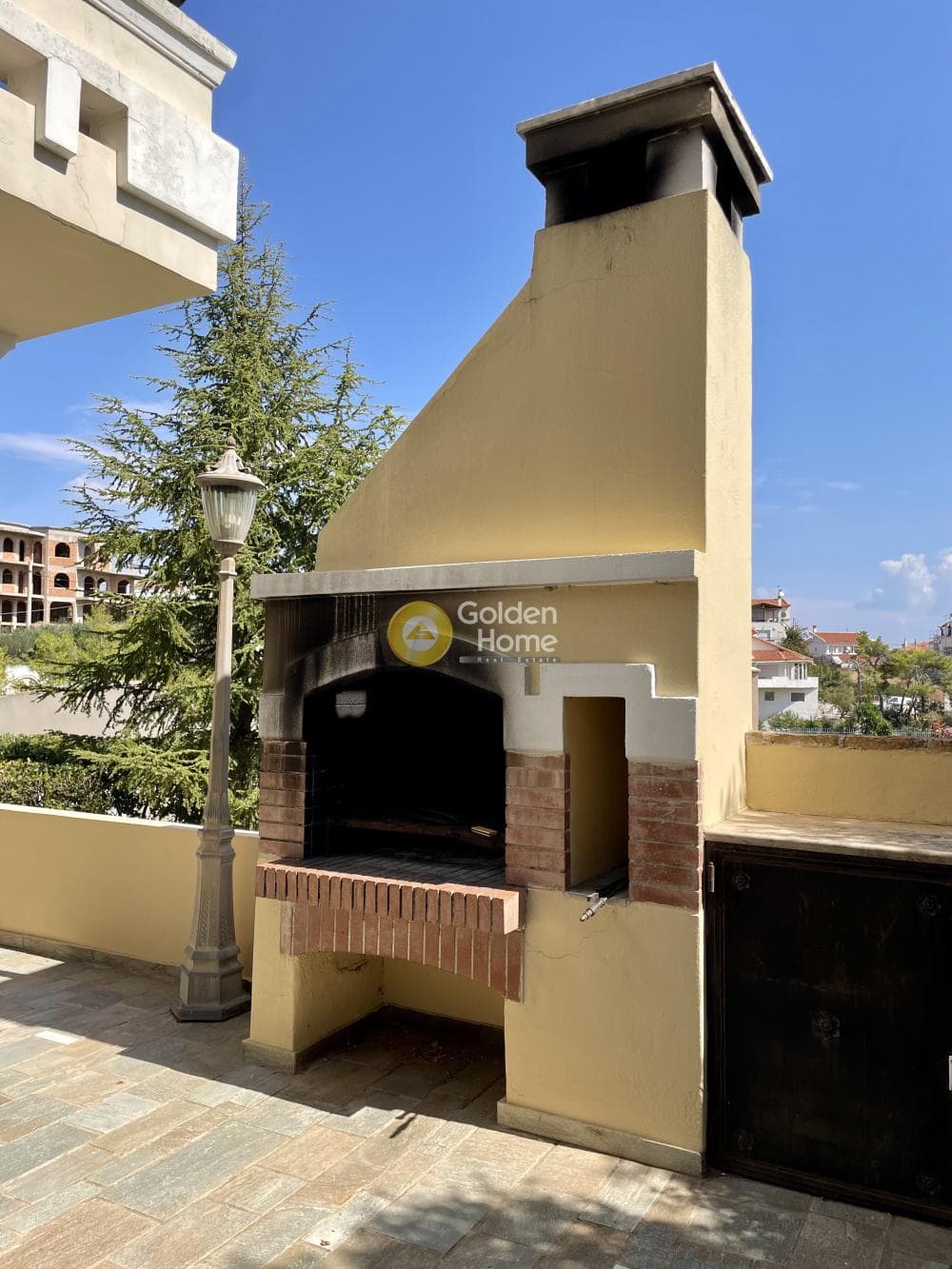House in Kalitexnoupoli, Rafina — Photo 46 of 59