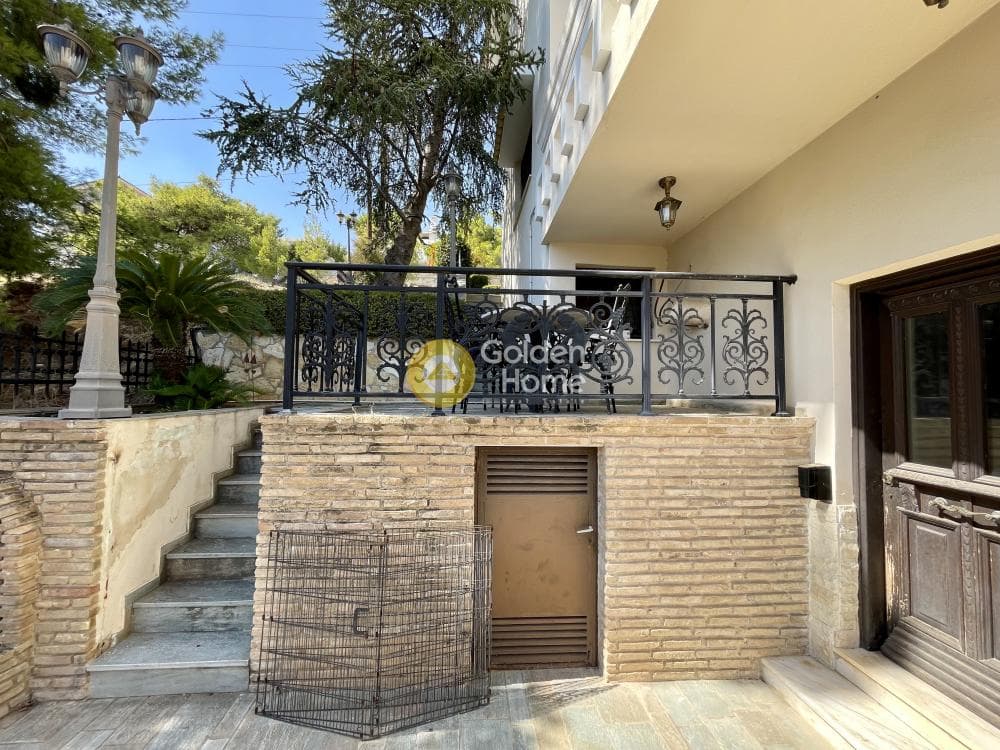 House in Kalitexnoupoli, Rafina — Photo 47 of 59