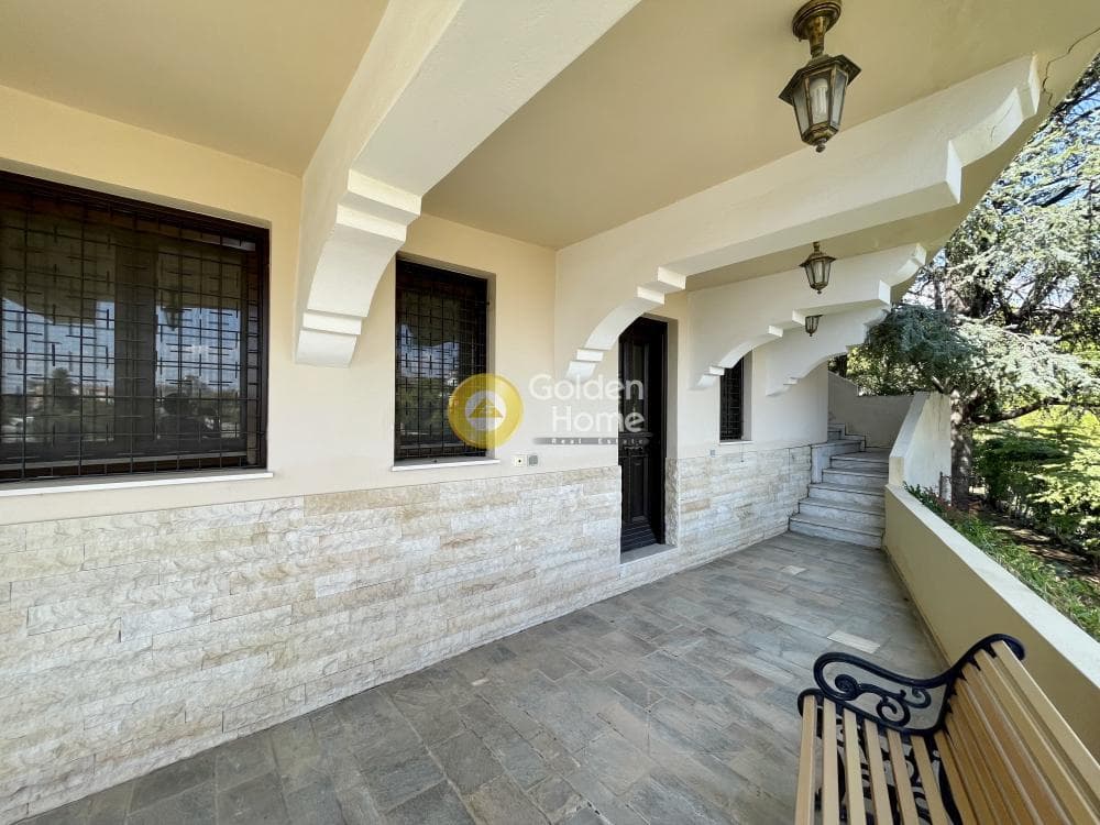 House in Kalitexnoupoli, Rafina — Photo 48 of 59
