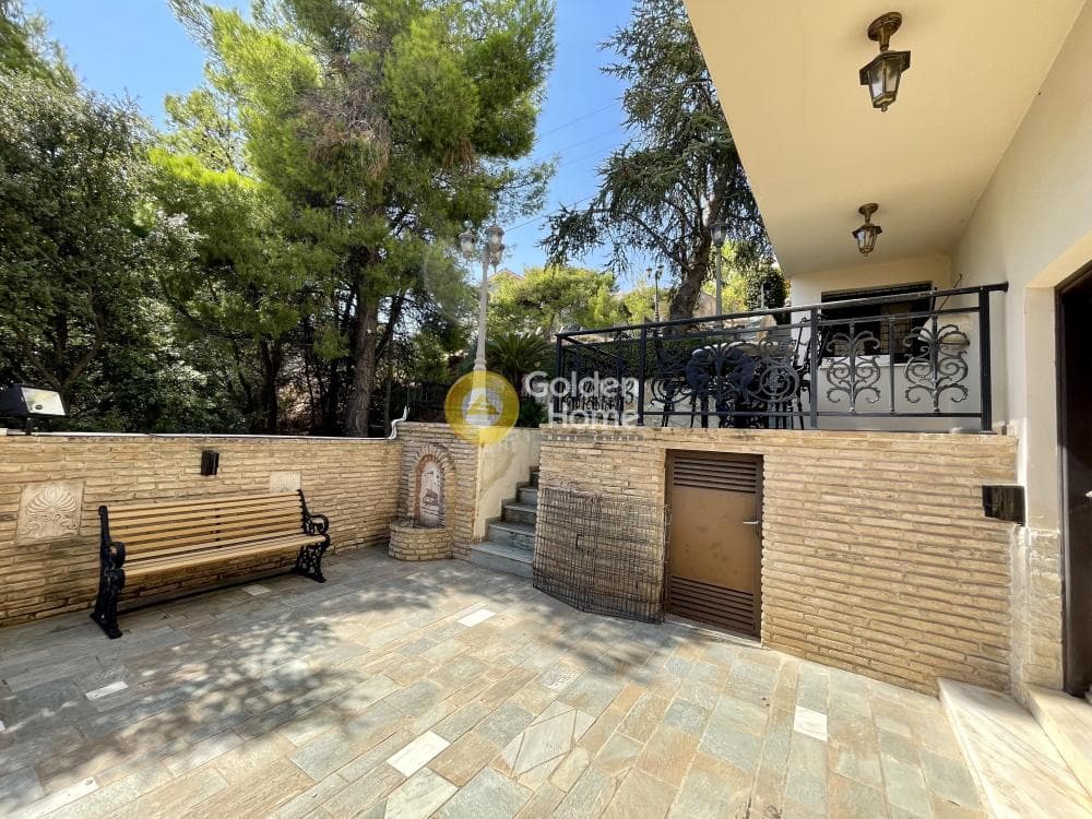 House in Kalitexnoupoli, Rafina — Photo 49 of 59