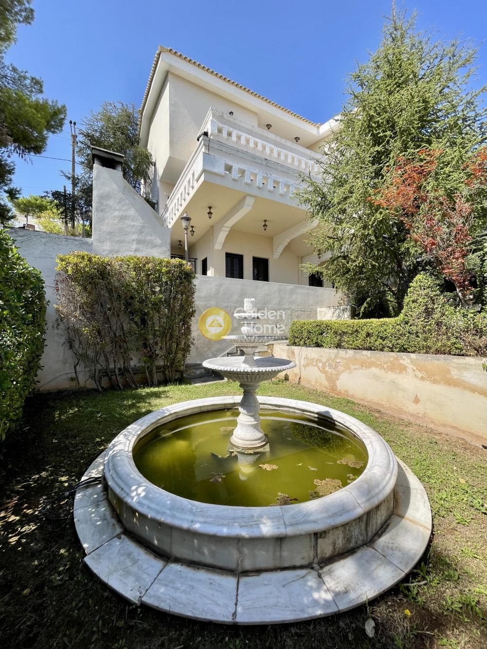 House in Kalitexnoupoli, Rafina — Photo 50 of 59