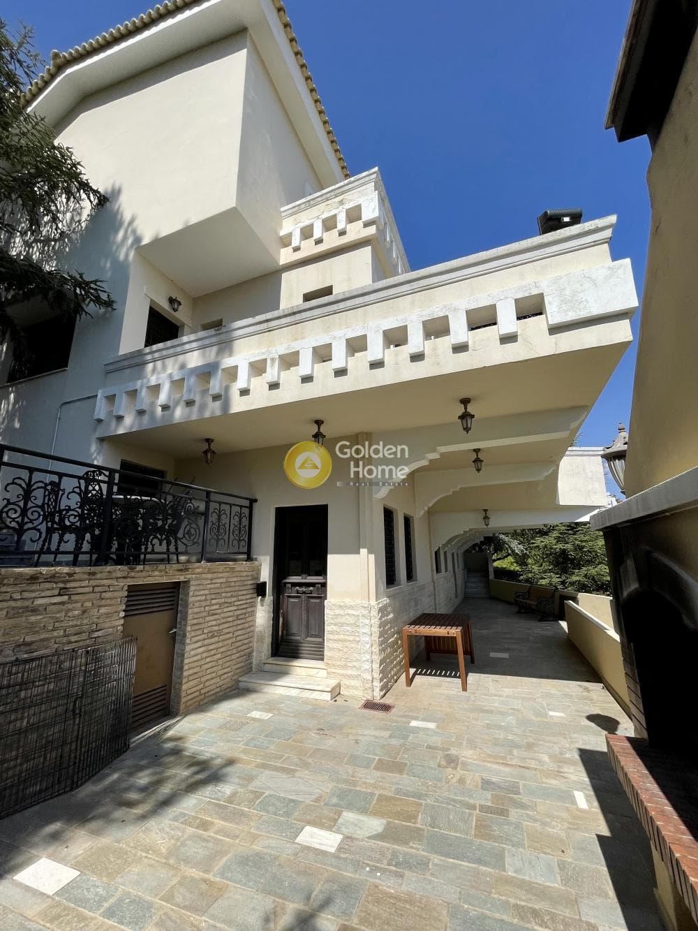 House in Kalitexnoupoli, Rafina — Photo 53 of 59