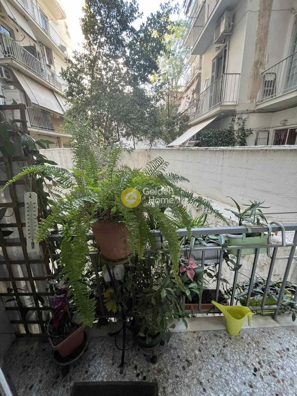 Διαμέρισμα στην Άγιος Ιωάννης, Νέος Κόσμος — Φωτογραφία 4 από 14