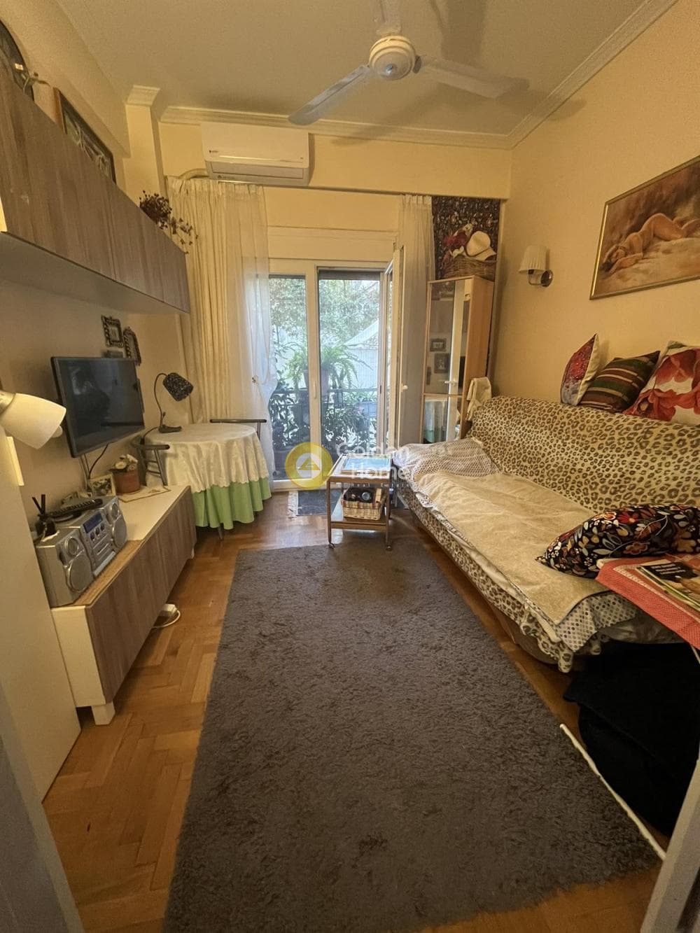 Διαμέρισμα στην Άγιος Ιωάννης, Νέος Κόσμος — Φωτογραφία 1 από 14