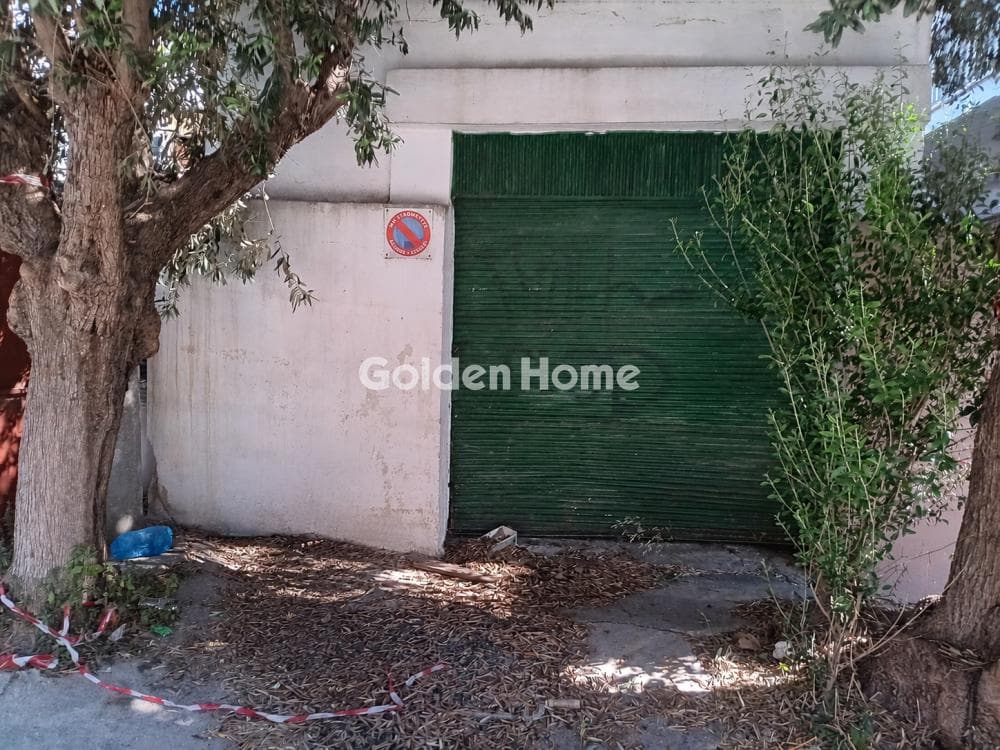 Οικόπεδο στην Περισσός, Νέα Ιωνία — Φωτογραφία 5 από 5