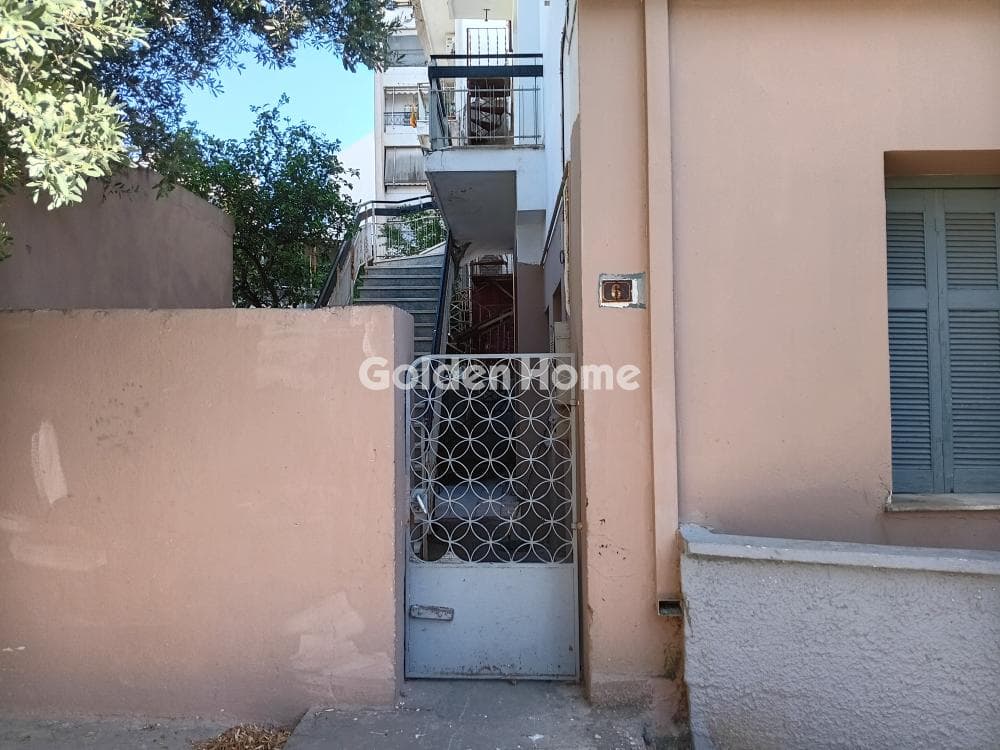 Οικόπεδο στην Περισσός, Νέα Ιωνία — Φωτογραφία 4 από 5