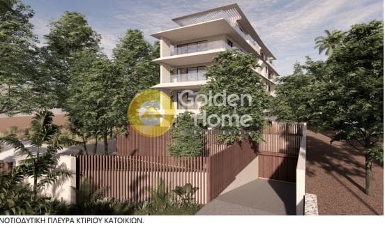 Διαμέρισμα στην Πηγαδάκια, Βούλα — Φωτογραφία 4 από 18