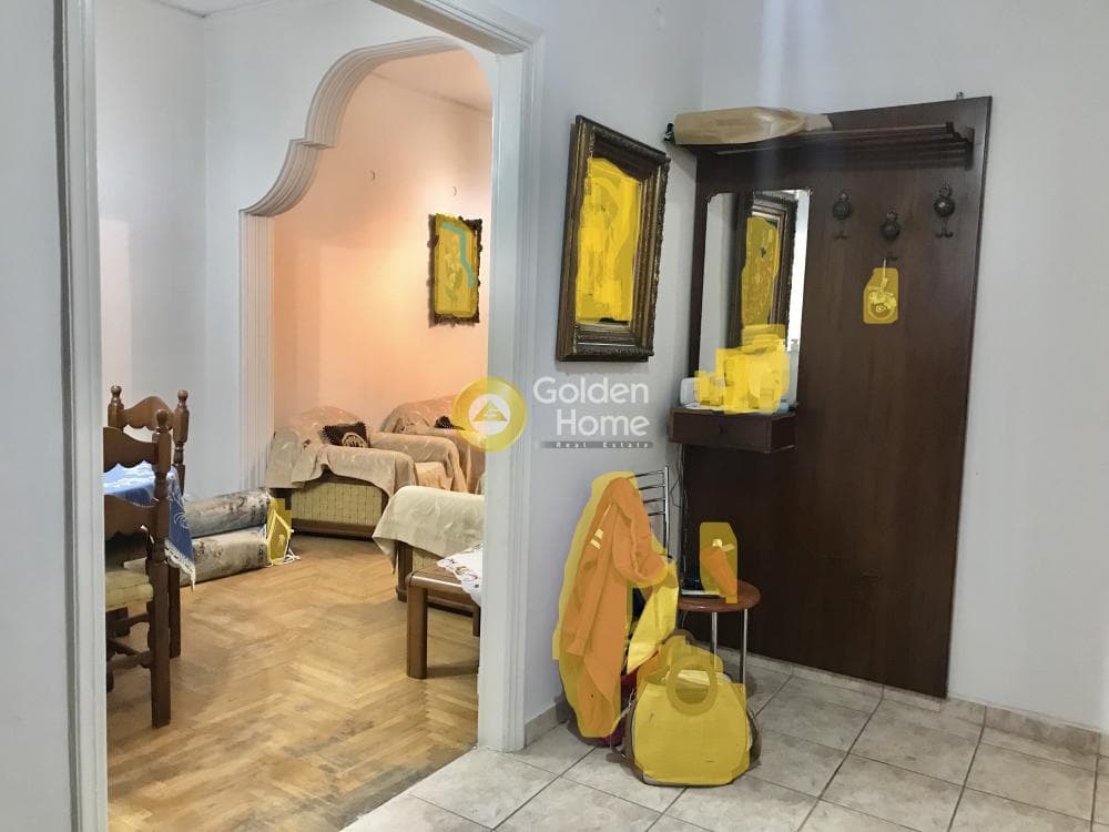 Διαμέρισμα στην Άγιος Παντελεήμονας, Αττική — Φωτογραφία 2 από 28