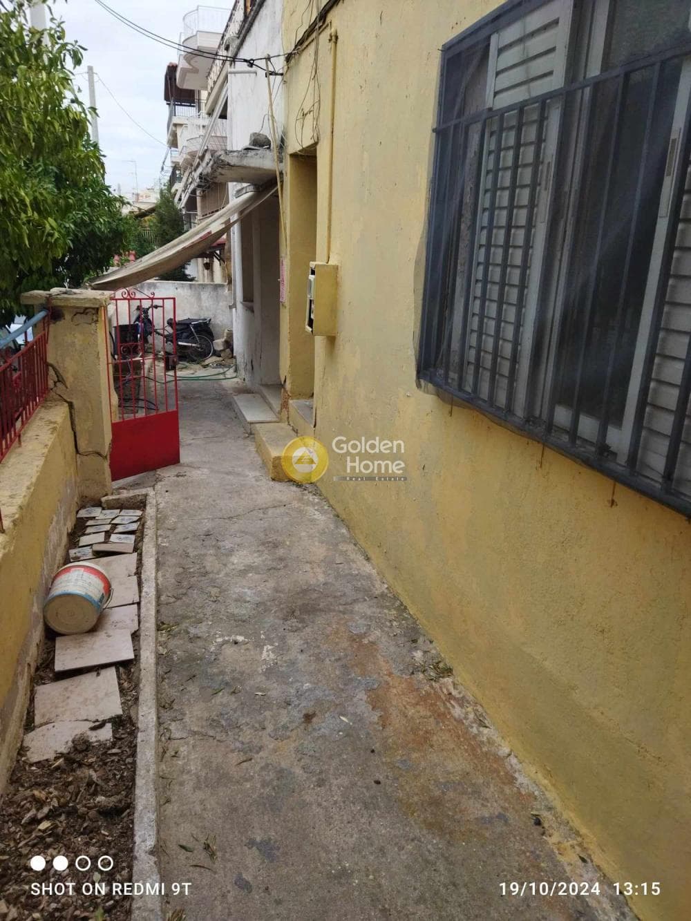 Building Plot in Astythea, Chaidari — Photo 2 of 2