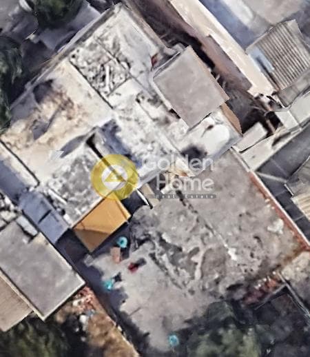 Building Plot in Astythea, Chaidari — Photo 1 of 2