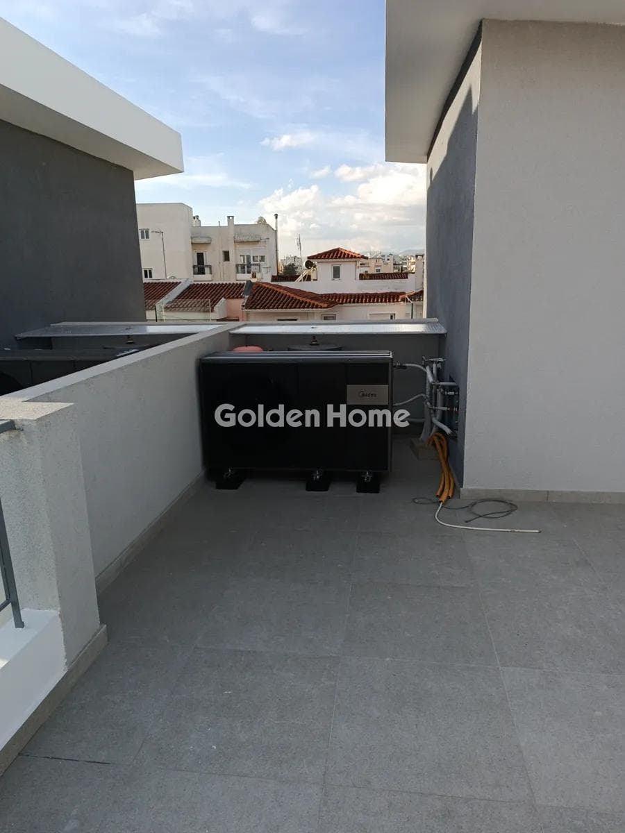 House in Kokkinia, Marousi — Photo 13 of 15