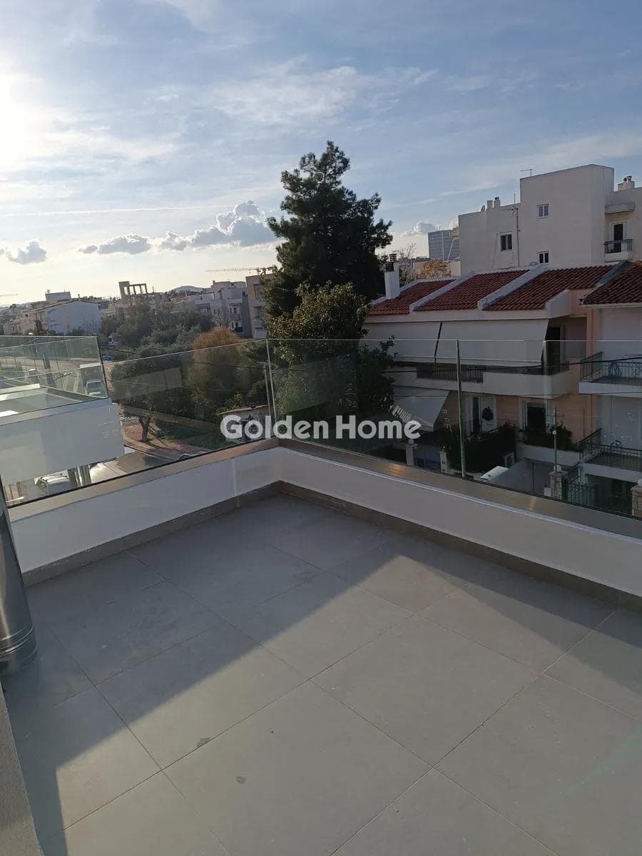 House in Kokkinia, Marousi — Photo 14 of 15