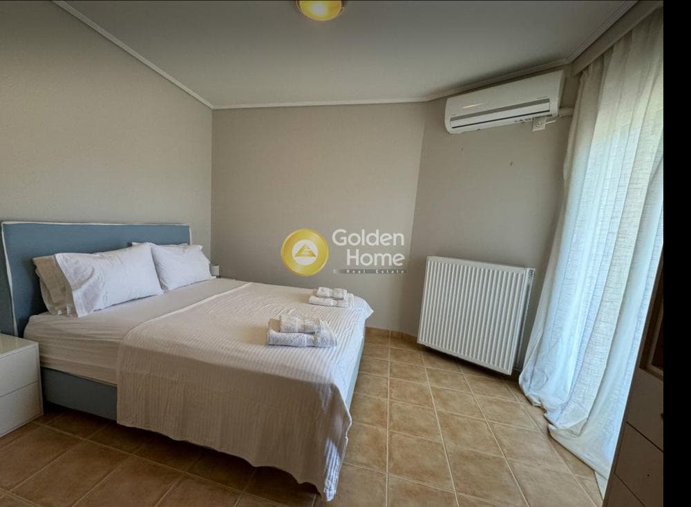 House in Agios Panteleimonas, Nea Makri — Photo 8 of 26