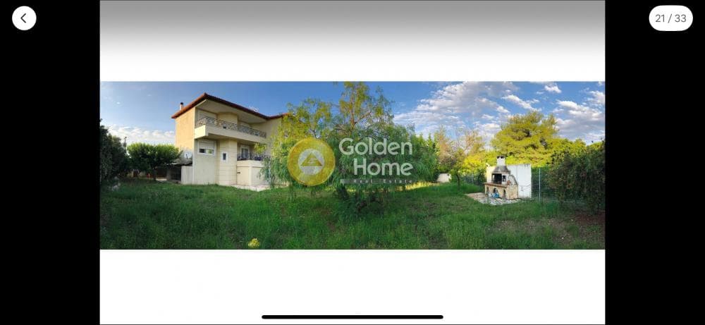 House in Agios Panteleimonas, Nea Makri — Photo 19 of 26