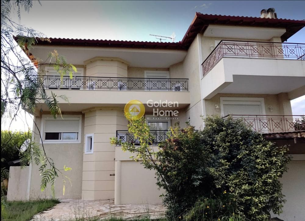 House in Agios Panteleimonas, Nea Makri — Photo 20 of 26