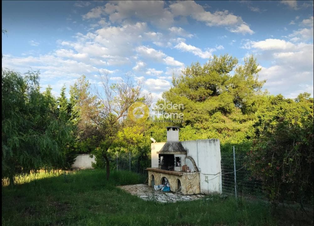 House in Agios Panteleimonas, Nea Makri — Photo 21 of 26