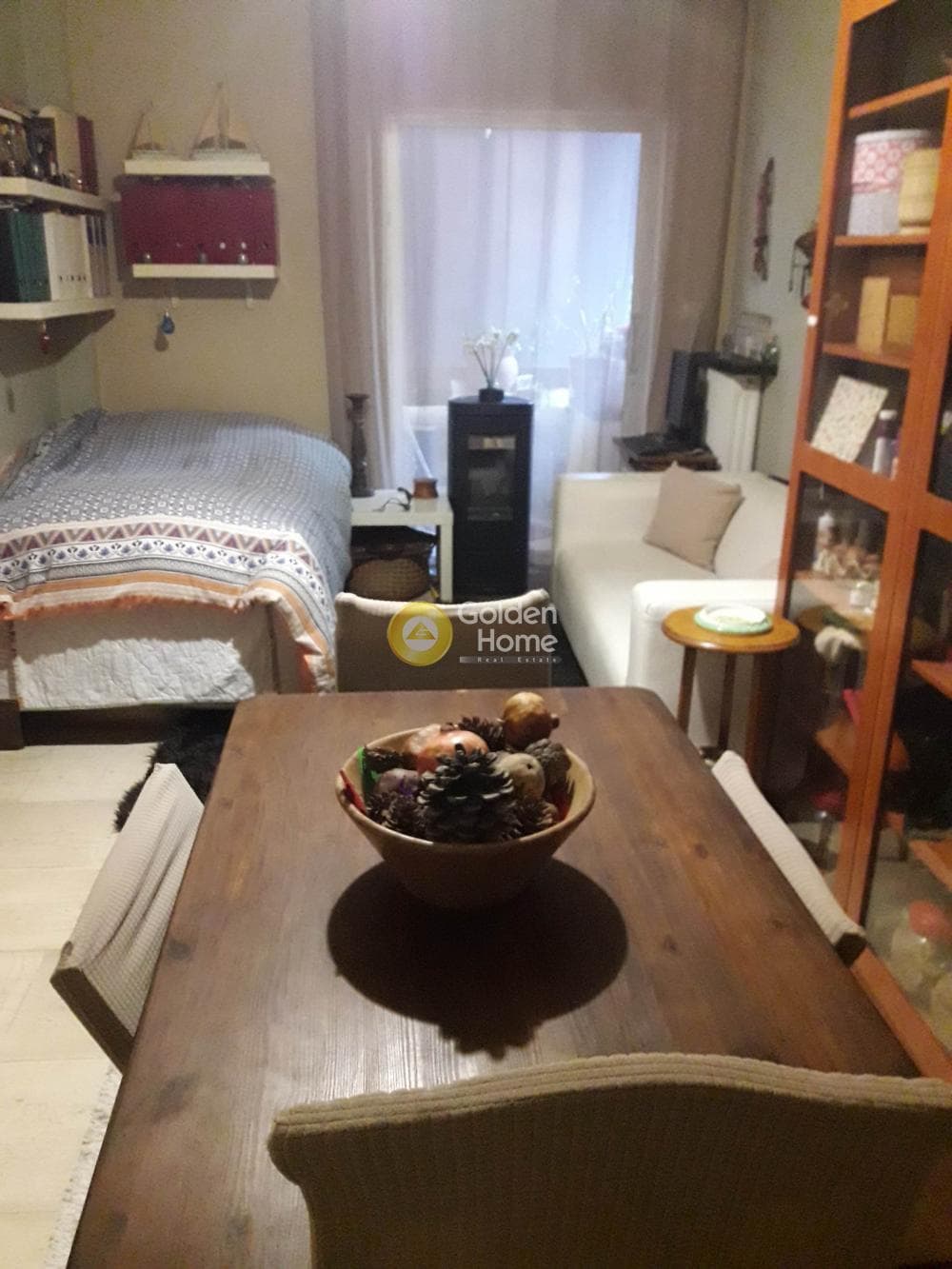 Apartment in Proteas, Rafina — Photo 3 of 4
