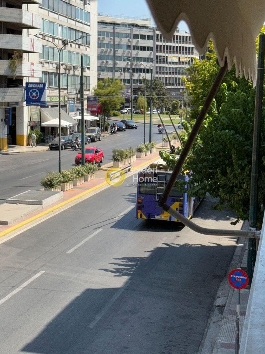 Διαμέρισμα στην Ραβένια, Αττική — Φωτογραφία 19 από 19
