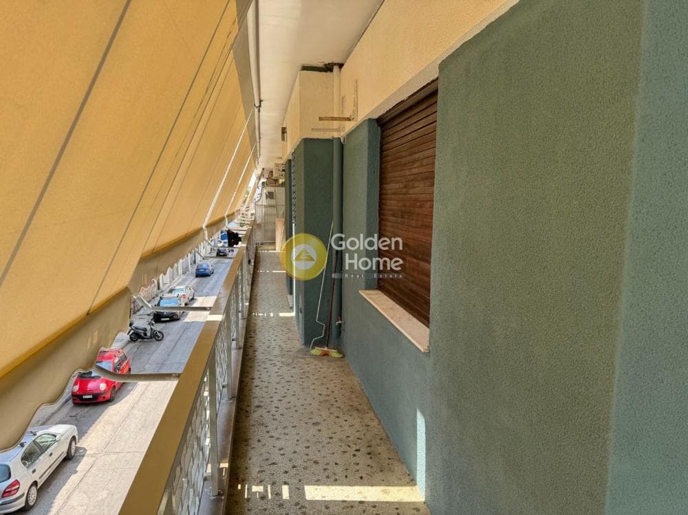 Διαμέρισμα στην Ραβένια, Αττική — Φωτογραφία 4 από 19