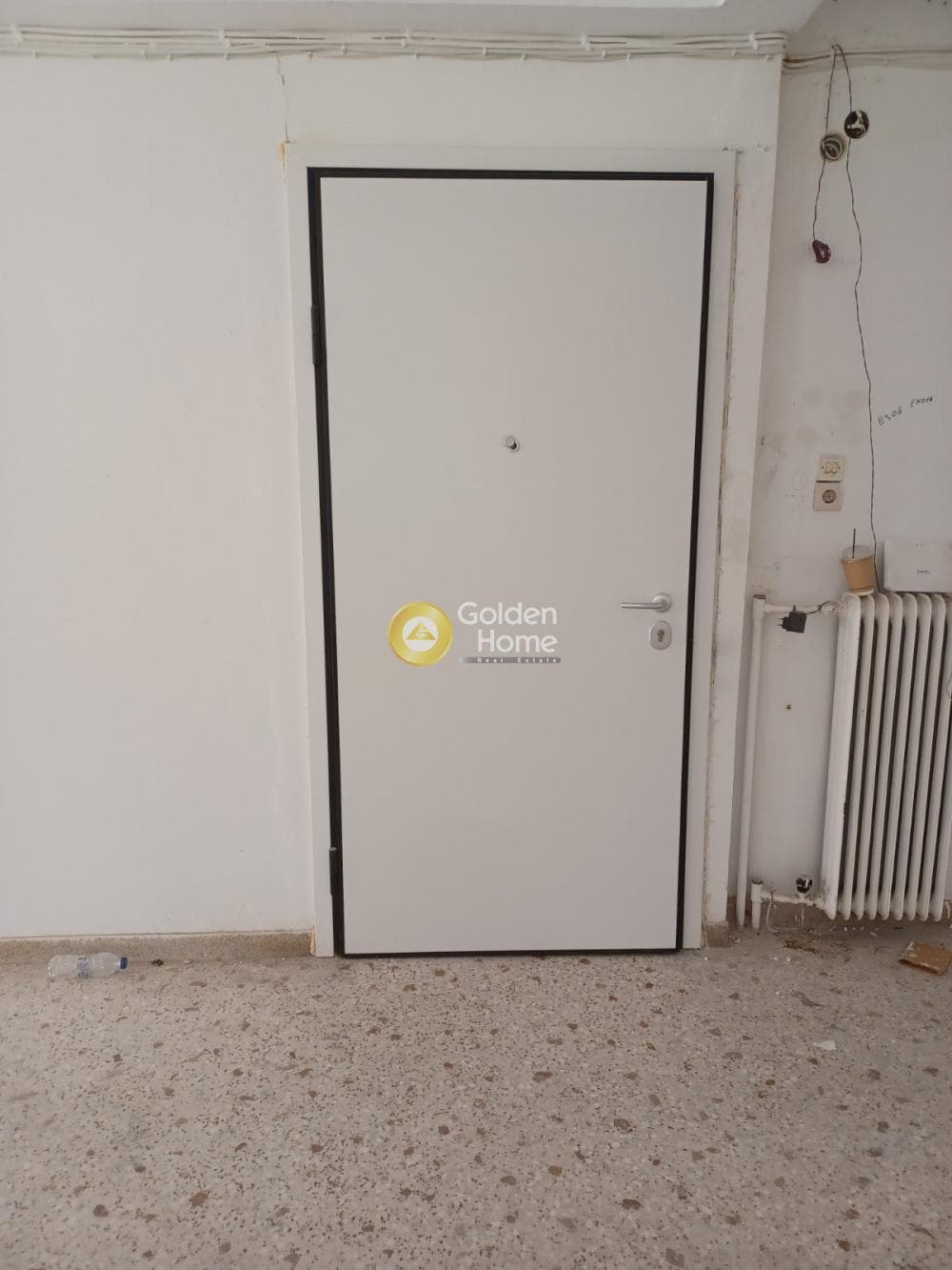 Γραφείο στην Διυλιστήρια, Πειραιάς — Φωτογραφία 10 από 10