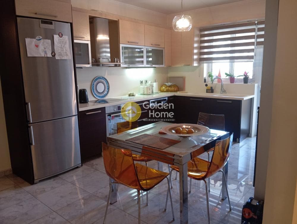 Apartment in Kokkinia, Nikaia — Photo 11 of 25