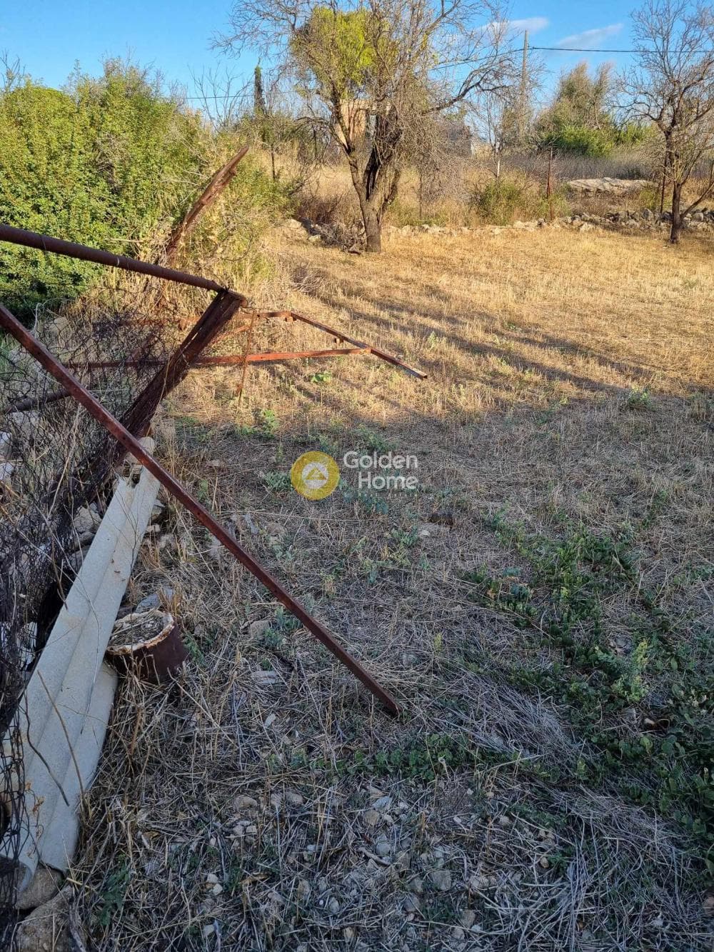 Building Plot in Nea Pallini, Pallini — Photo 1 of 3