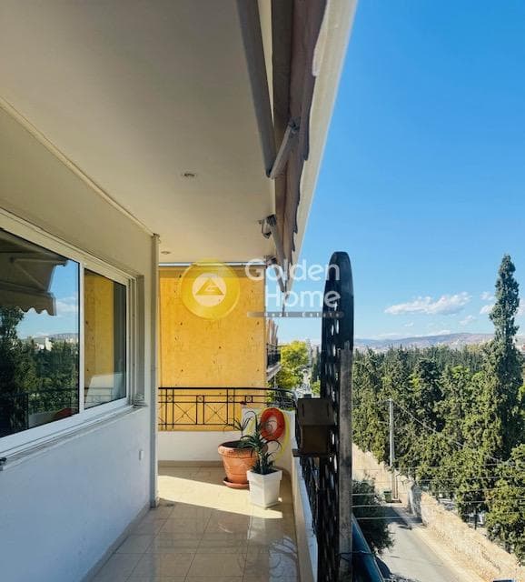 Apartment in Potamia, Agios Dimitrios — Photo 6 of 7