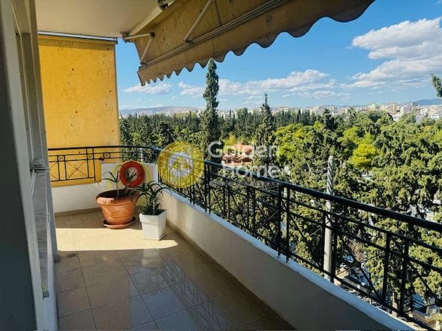 Apartment in Potamia, Agios Dimitrios — Photo 7 of 7