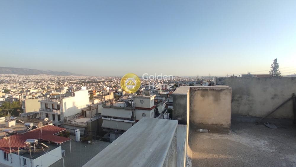 Διαμέρισμα στην Κέντρο, Αγία Βαρβάρα — Φωτογραφία 1 από 19